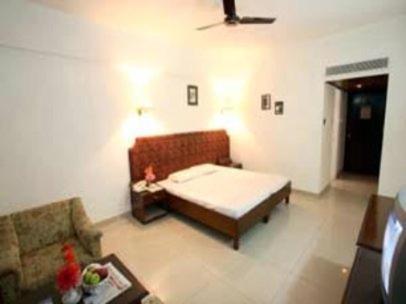Sagar Resort Manāli Kamer foto
